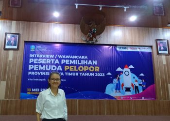 Kuliah, Kegiatan dan Berorganisasi: Intip Kegiatan Arifiah Putri sebagai Mawapres FISIP Universitas Brawijaya